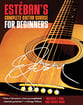 Estebans Complete Guitar Course Guitar and Fretted sheet music cover